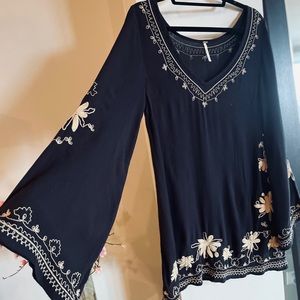 FREE PEOPLE TUNIC